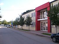 Municipalidad de Fontana