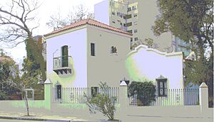 Museo Zorrilla