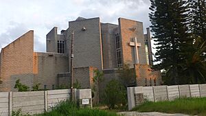 Mutare catholic church