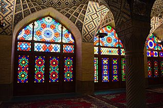 Nasir al-Mulk Mosque Darafsh (10)
