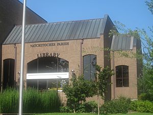 Natchitoches Parish Library IMG 1956