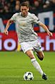 Nemanja Matić 27 September 2017 cropped