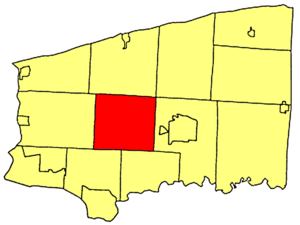 Niagara-Cambria