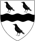 Nicholas (of Wiltshire) arms