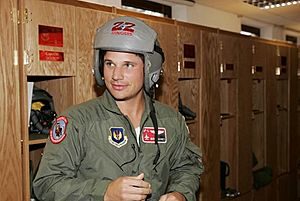 Nick Lachey at Ramstein1