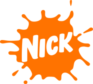Nick logo 2009
