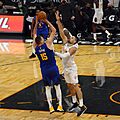 Nikola Jokic Jump Shot