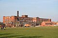 Nile Mill - geograph.org.uk - 695462