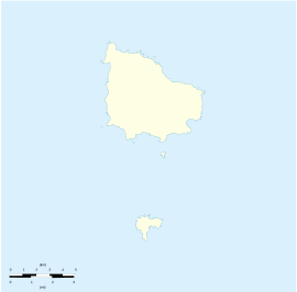 Norfolk Island National Park is located in Norfolk Island