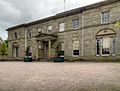 Northern Elevation, Tatton Hall-geograph-3983323