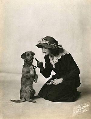O'Neil Peg o' my Heart, 1914