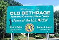OB Sign