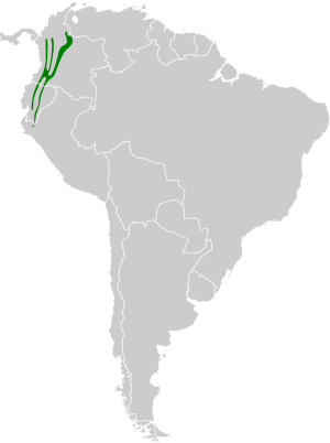 Ochthoeca cinnamomeiventris map.svg