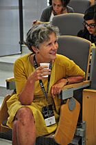 Olga fischer, isle conference 2016, 1