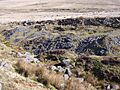 Open tinners workings Fox tor 2
