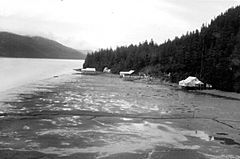 Orca Inlet 1964 USGS ake00218