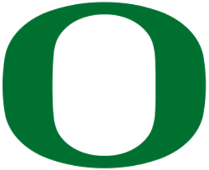Oregon Ducks logo