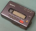 Original Sony DAT Walkman