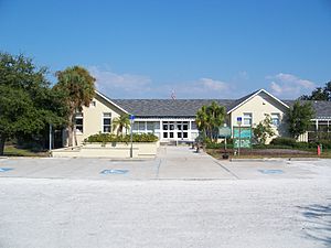 Osprey FL school01