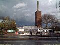 Osterley tube Station