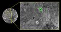 PIA20036-Charon-YoungestCrater-20150714