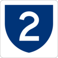 PR primary 2