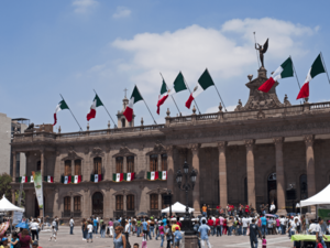 Palacio de Gobierno 1