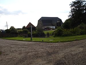 PanfieldPriory