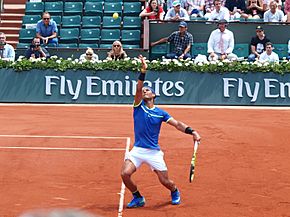 Paris-FR-75-open de tennis-2-6--17-Roland Garros-Rafael Nadal-12