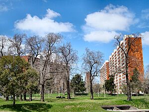 Parque Posadas