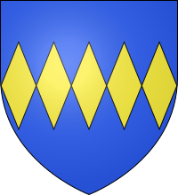 Percy arms