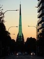 Perth Swan Bells Tower