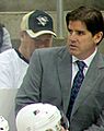 Peter Laviolette 2012-04-07