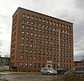 Phillis Wheatley Association Cleveland Ohio