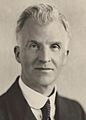Portrait of James H. Scullin (cropped)