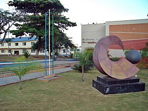 Prefeitura e Biblioteca Municipal de Porto Velho