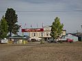 Princeton, BC - fairgrounds