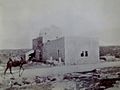 Rachel's Tomb, near Bethlehem, 1891