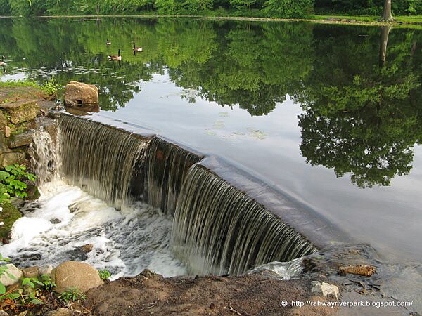 Rahway New Jersey.. U.S.A. - panoramio