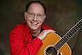 Red Grammer Childrens Singer Songwriter
