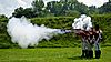 Redcoats Fire A Musket Volley.jpg