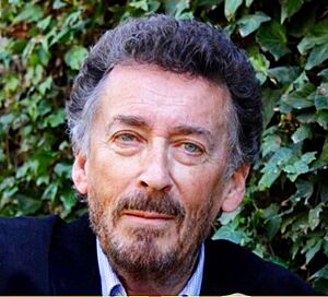 Robert Powell nel 2023.jpg