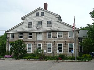 RockvilleMill