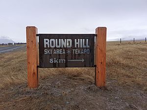 Roundhill 28