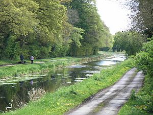 Royal Canal Westmeath