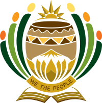 SA Parliament coat of arms