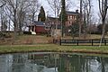 SPRING HILL FARM, HAMILTON, LOUDOUN COUNTY, VA