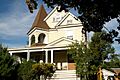 S C Smith House, Montclair, New Jersey