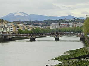 San Sebastian - April 2019 (1)