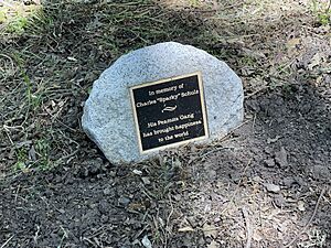 Santa Rosa Memorial Rose Grove - May 2023 - Sarah Stierch 07